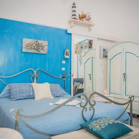 Vieste, Old Town & Charme Studio By Bestlocated *