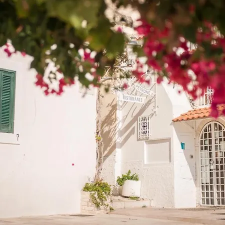 Vieste, Old Town & Charme Studio By Bestlocated Vieste