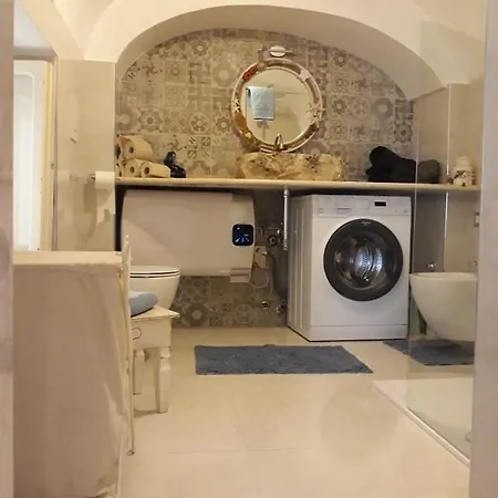 Apartment Vieste, Old Town & Charme Studio By Bestlocated