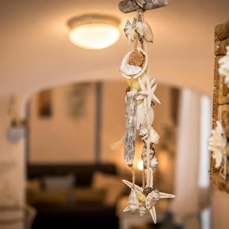 Apartment Vieste, Old Town & Charme Studio By Bestlocated *