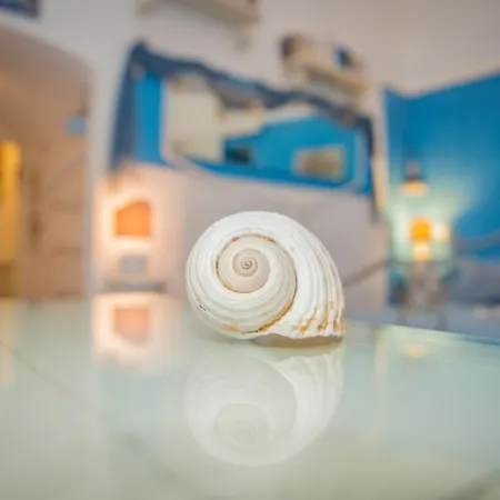 Vieste, Old Town & Charme Studio By Bestlocated * Vieste