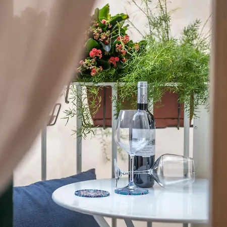 Vieste, Old Town & Charme Studio By Bestlocated *