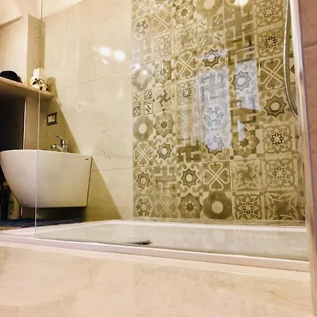 Vieste, Old Town & Charme Studio By Bestlocated Apartment *