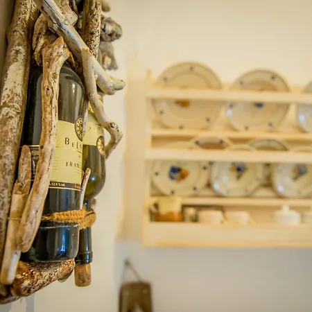 Apartment Vieste, Old Town & Charme Studio By Bestlocated Vieste