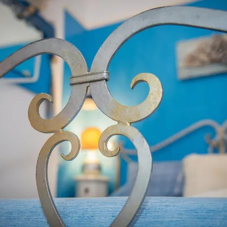 Vieste, Old Town & Charme Studio By Bestlocated *