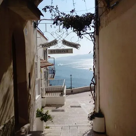 Apartment Vieste, Old Town & Charme Studio By Bestlocated