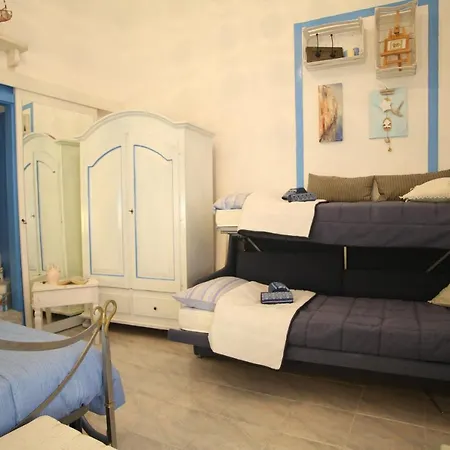 Vieste, Old Town & Charme Studio By Bestlocated Apartment Vieste